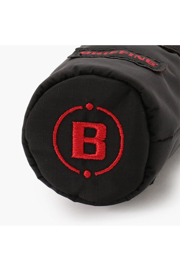 画像3: 【 10%OFF セール4,950円→4,455円】 ブリーフィング ゴルフ BRIEFING GOLF BALL HOLDER RIP{-BJA} (3)