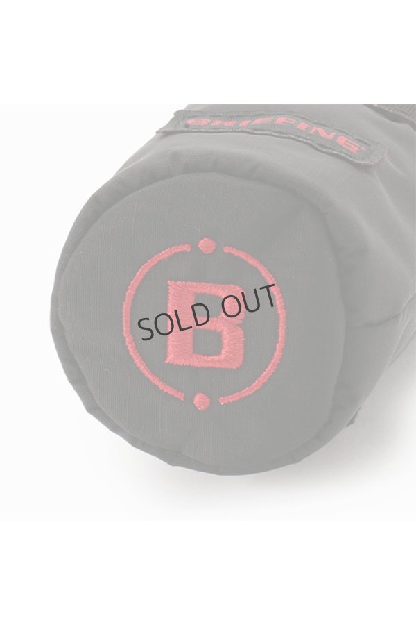 画像3: {SOLD}ブリーフィング ゴルフ BRIEFING GOLF BALL HOLDER RIP{-BJA} (3)