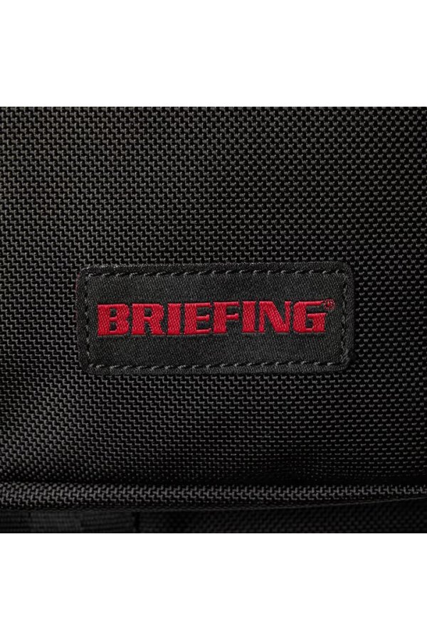 画像16: ブリーフィング ゴルフ BRIEFING CLASSIC CLUB BOSTON AIR{-BFS} (16)