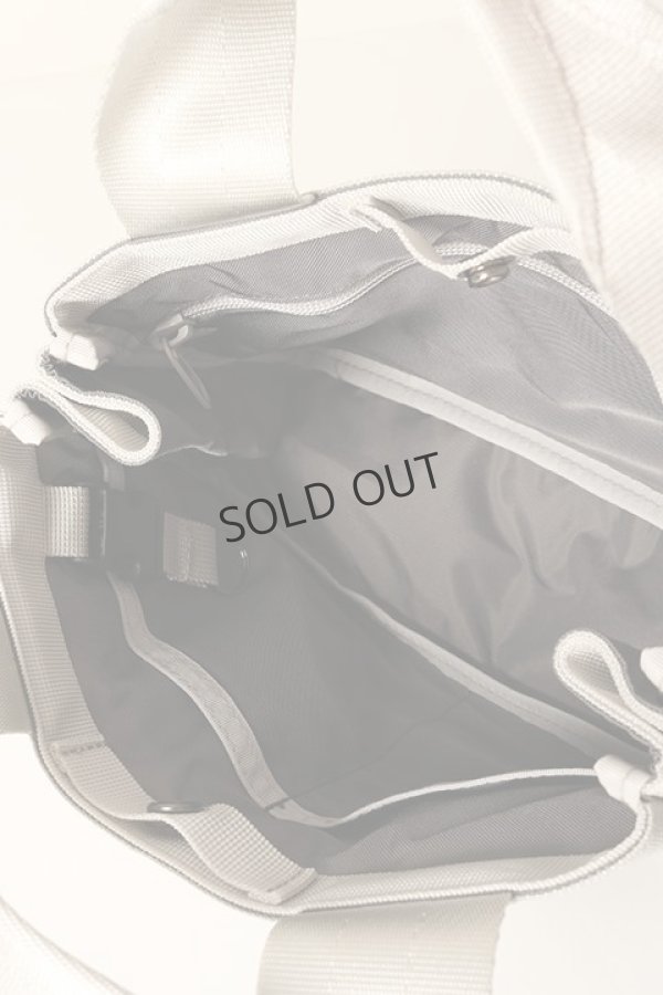 画像7: {SOLD}ブリーフィング ゴルフ BRIEFING CART TOTE AIR{-BDS} (7)