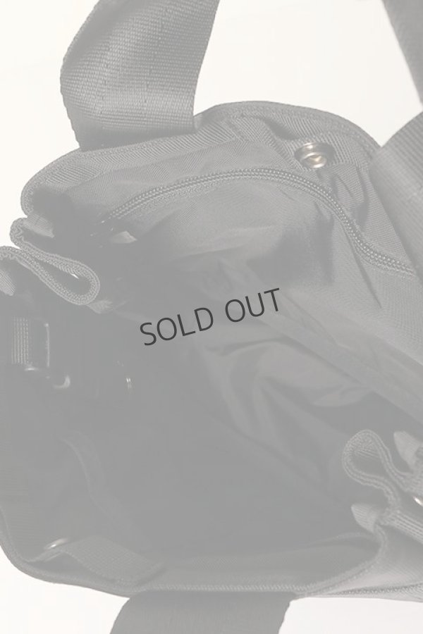 画像7: {SOLD}ブリーフィング ゴルフ BRIEFING CART TOTE AIR{-BDS} (7)