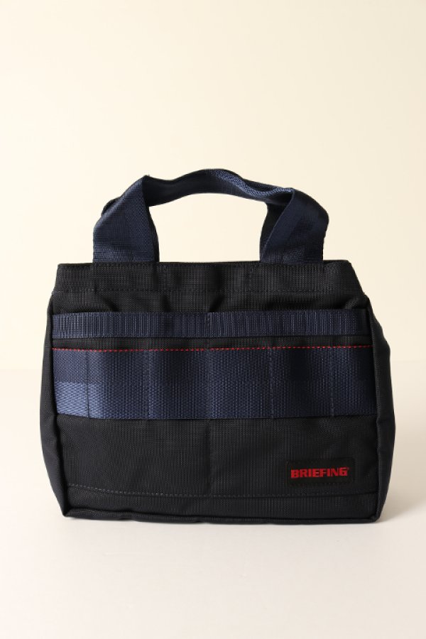 ブリーフィング ゴルフ BRIEFING CART TOTE AIR{-BDS} - underbar