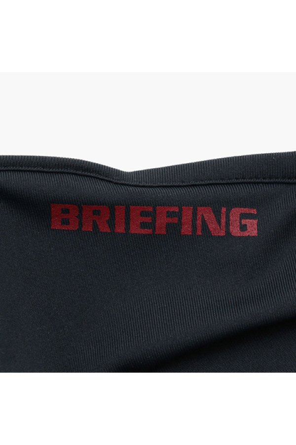 画像2: 【 50%OFF セール1,980円→990円】 ブリーフィング ゴルフ BRIEFING GOLF 3D WASHABLE MASK-2{-BAA} (2)