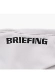 画像2: ブリーフィング ゴルフ BRIEFING GOLF 3D WASHABLE MASK-2{-BAA} (2)