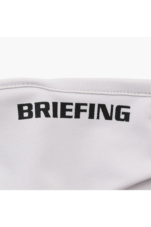 画像2: 【 50%OFF セール1,980円→990円】 ブリーフィング ゴルフ BRIEFING GOLF 3D WASHABLE MASK-2{-BAA} (2)
