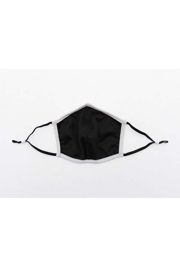 画像3: 【 50%OFF セール1,980円→990円】 ブリーフィング ゴルフ BRIEFING GOLF 3D WASHABLE MASK-2{-BAA} (3)