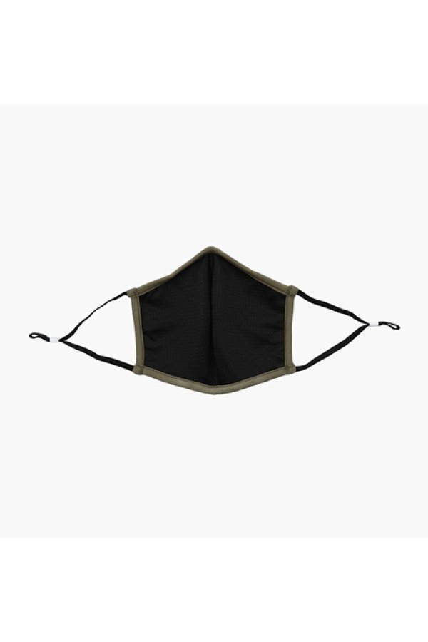 画像3: 【 50%OFF セール1,980円→990円】 ブリーフィング ゴルフ BRIEFING GOLF 3D WASHABLE MASK-2{-BAA} (3)