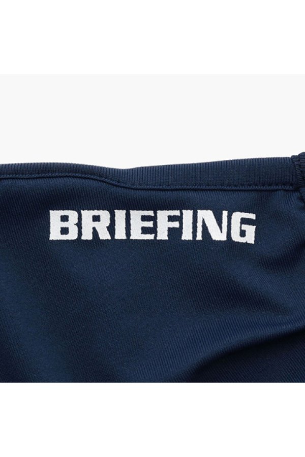 画像2: 【 50%OFF セール1,980円→990円】 ブリーフィング ゴルフ BRIEFING GOLF 3D WASHABLE MASK-2{-BAA} (2)