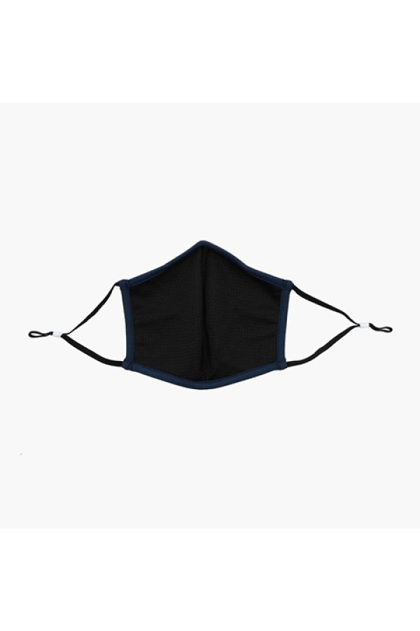 画像3: 【 50%OFF セール1,980円→990円】 ブリーフィング ゴルフ BRIEFING GOLF 3D WASHABLE MASK-2{-BAA} (3)