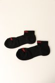 画像1: ブリーフィング ゴルフ BRIEFING MENS CORDURA(R) SHORT SOCKS{-BCA} (1)