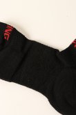 画像5: ブリーフィング ゴルフ BRIEFING MENS CORDURA(R) SHORT SOCKS{-BCA} (5)