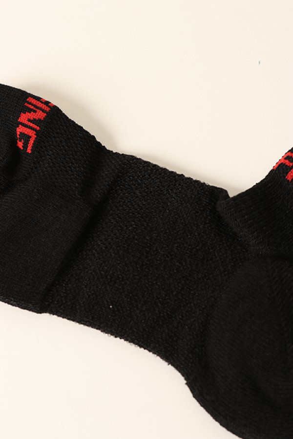 画像5: 【 20%OFF セール2,860円→2,288円】 ブリーフィング ゴルフ BRIEFING MENS CORDURA(R) SHORT SOCKS{-BCA} (5)