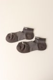 画像1: ブリーフィング ゴルフ BRIEFING MENS CORDURA(R) SHORT SOCKS{-BCA} (1)