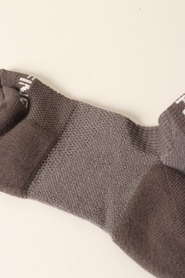 画像5: 【 20%OFF セール2,860円→2,288円】 ブリーフィング ゴルフ BRIEFING MENS CORDURA(R) SHORT SOCKS{-BCA} (5)