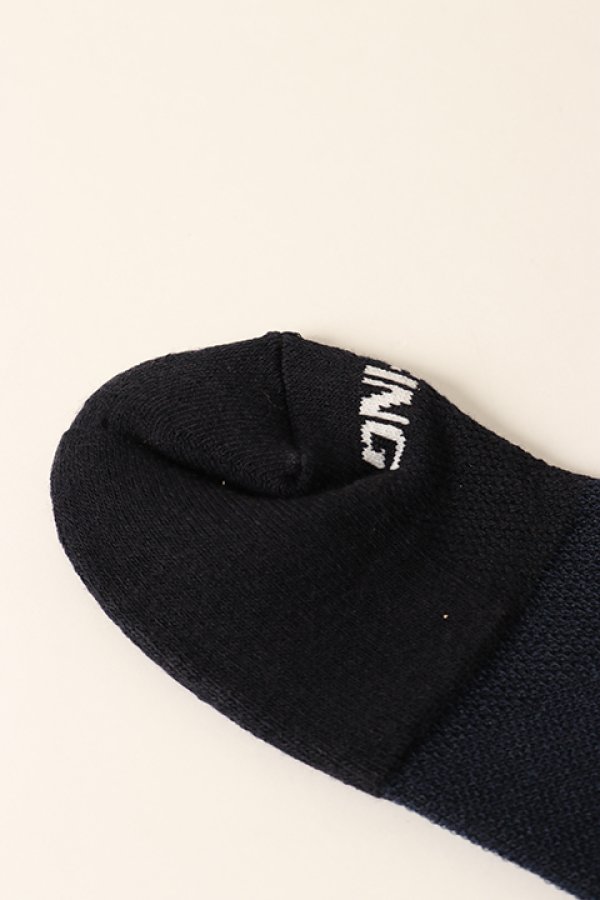 画像4: 【 20%OFF セール2,860円→2,288円】 ブリーフィング ゴルフ BRIEFING MENS CORDURA(R) SHORT SOCKS{-BCA} (4)