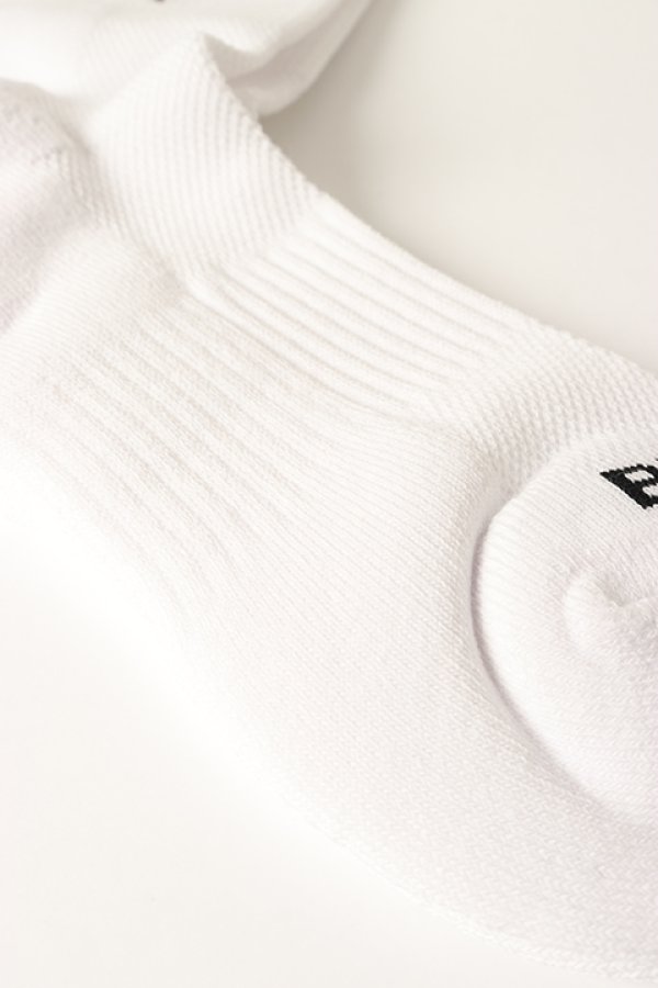 画像3: 【 20%OFF セール3,630円→2,904円】 ブリーフィング ゴルフ BRIEFING GOLF MENS CORDURA BASIC SOCKS{-BBA} (3)