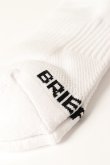 画像4: ブリーフィング ゴルフ BRIEFING GOLF MENS CORDURA BASIC SOCKS{-BBA} (4)