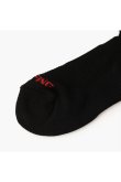 画像3: 【24SS新作】ブリーフィング ゴルフ BRIEFING MENS CORDURA BASIC SOCKS{-BDS} (3)