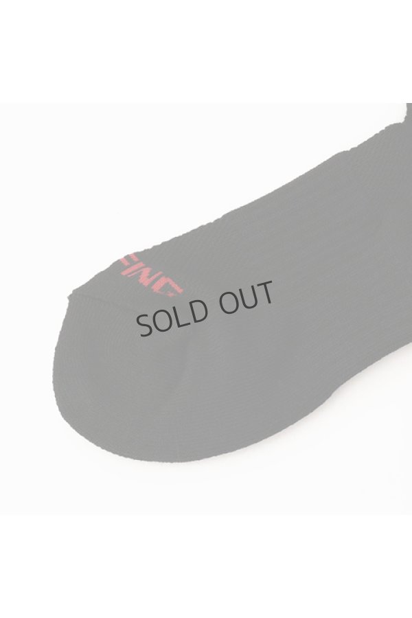 画像3: {SOLD}ブリーフィング ゴルフ BRIEFING MENS CORDURA BASIC SOCKS{-BDS} (3)