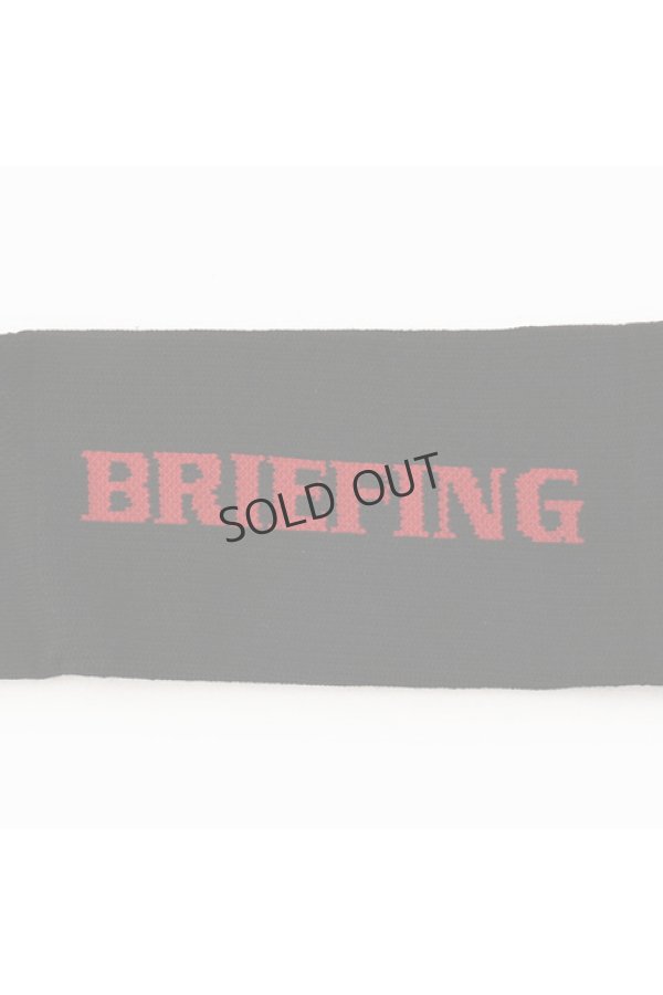 画像6: {SOLD}ブリーフィング ゴルフ BRIEFING MENS CORDURA BASIC SOCKS{-BDS} (6)
