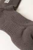 画像3: ブリーフィング ゴルフ BRIEFING GOLF MENS CORDURA BASIC SOCKS{-BBA} (3)