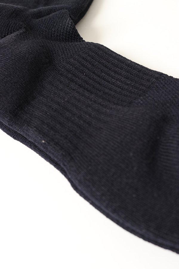画像3: 【 20%OFF セール3,630円→2,904円】 ブリーフィング ゴルフ BRIEFING GOLF MENS CORDURA BASIC SOCKS{-BBA} (3)