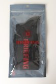 画像5: ブリーフィング ゴルフ BRIEFING GOLF MENS CORDURA HIGH SOCKS{-BBA} (5)