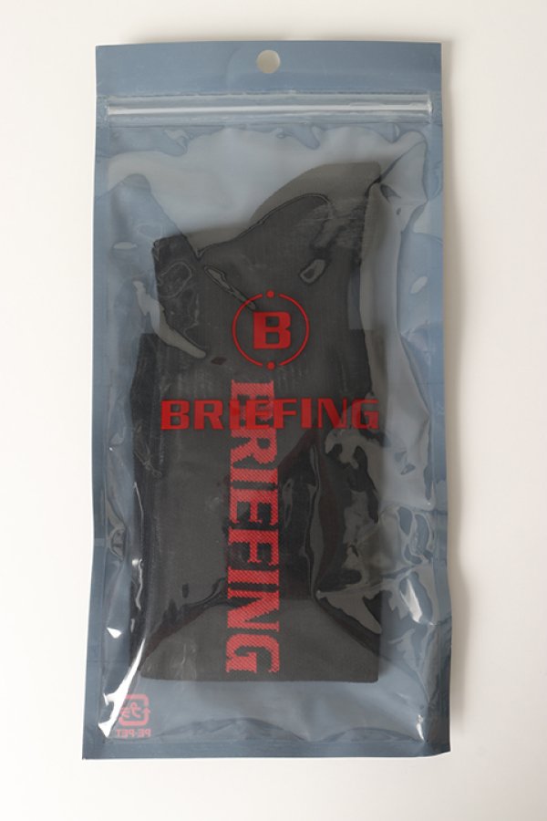 画像5: 【 20%OFF セール3,850円→3,080円】 ブリーフィング ゴルフ BRIEFING GOLF MENS CORDURA HIGH SOCKS{-BBA} (5)
