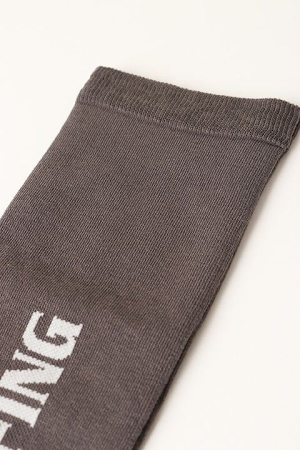 画像4: 【 20%OFF セール3,850円→3,080円】 ブリーフィング ゴルフ BRIEFING GOLF MENS CORDURA HIGH SOCKS{-BBA} (4)