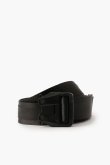 画像1: ブリーフィング ゴルフ BRIEFING COBRA BUCKLE BELT{-BES} (1)