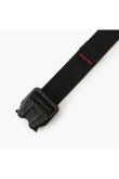 画像2: ブリーフィング ゴルフ BRIEFING COBRA BUCKLE BELT{-BES} (2)