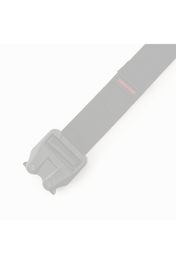 画像2:   ブリーフィング ゴルフ BRIEFING COBRA BUCKLE BELT{-BES} (2)