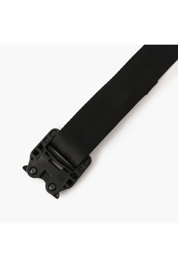 画像3: ブリーフィング ゴルフ BRIEFING COBRA BUCKLE BELT{-BES} (3)