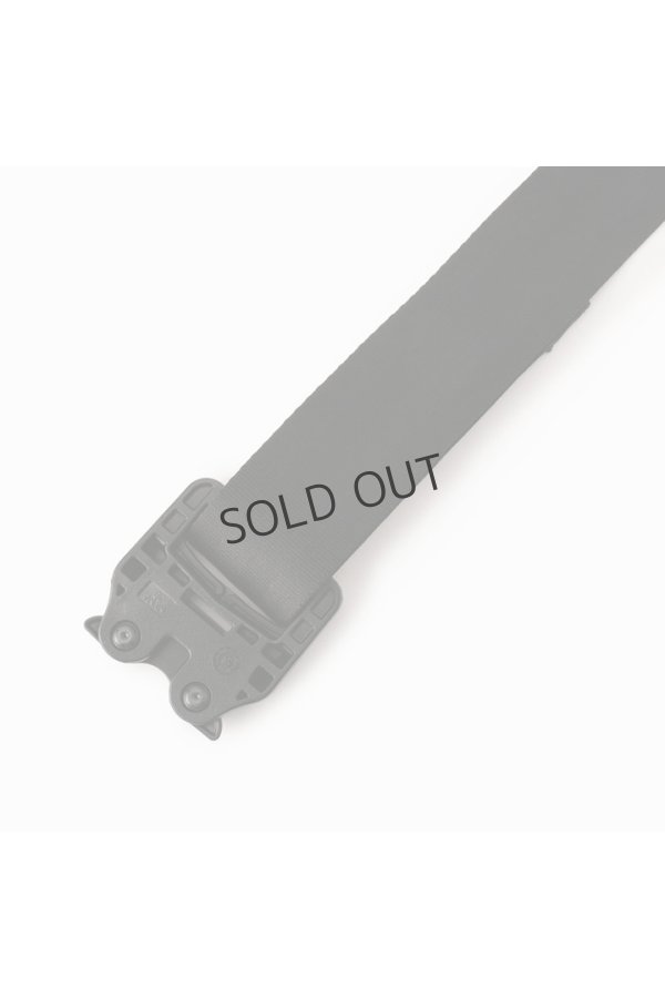 画像3: ブリーフィング ゴルフ BRIEFING COBRA BUCKLE BELT{-BES} (3)