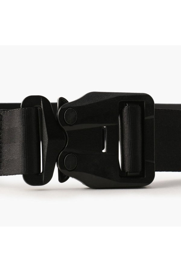画像4: ブリーフィング ゴルフ BRIEFING COBRA BUCKLE BELT{-BES} (4)