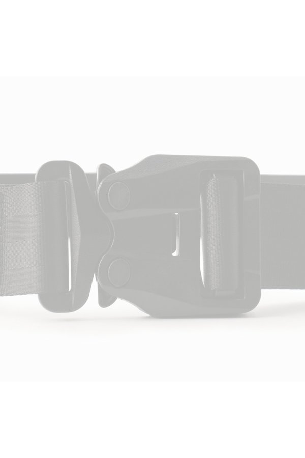 画像4:   ブリーフィング ゴルフ BRIEFING COBRA BUCKLE BELT{-BES} (4)