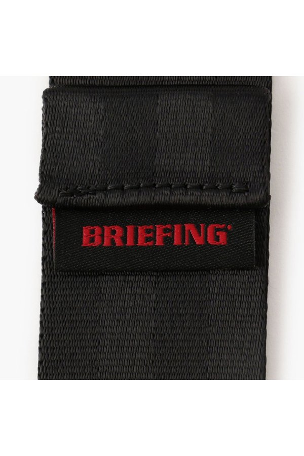 画像5: ブリーフィング ゴルフ BRIEFING COBRA BUCKLE BELT{-BES} (5)