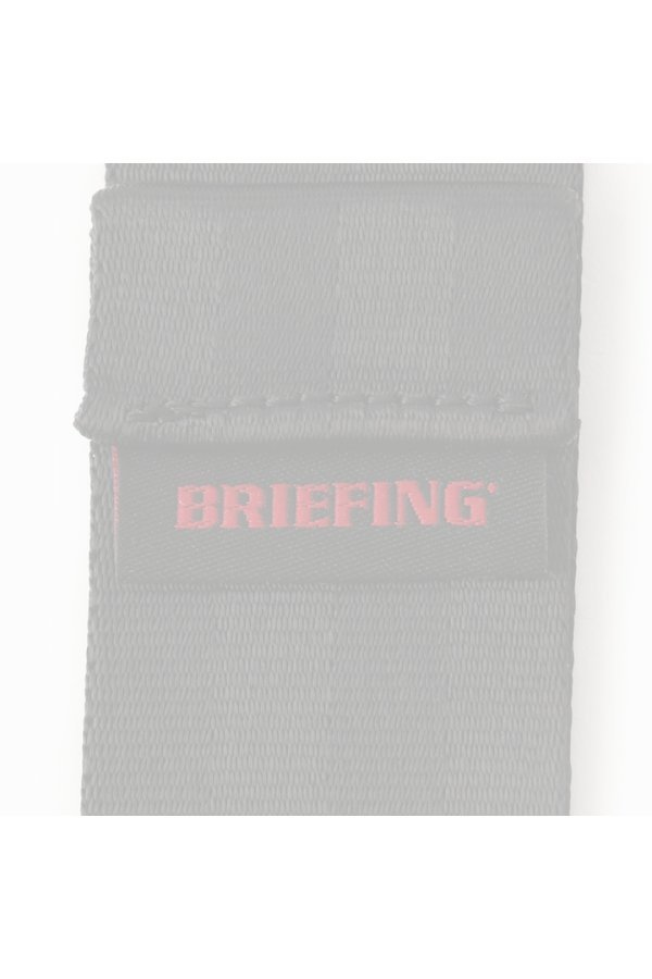 画像5:   ブリーフィング ゴルフ BRIEFING COBRA BUCKLE BELT{-BES} (5)