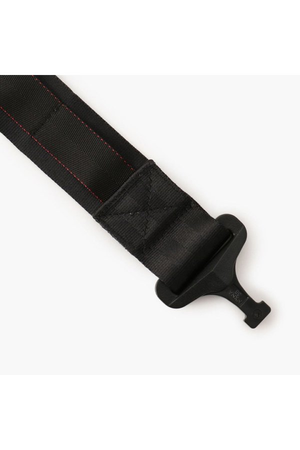 画像6: ブリーフィング ゴルフ BRIEFING COBRA BUCKLE BELT{-BES} (6)