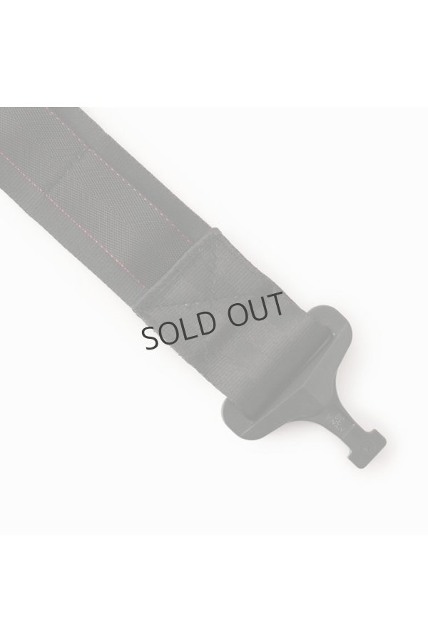 画像6: ブリーフィング ゴルフ BRIEFING COBRA BUCKLE BELT{-BES} (6)