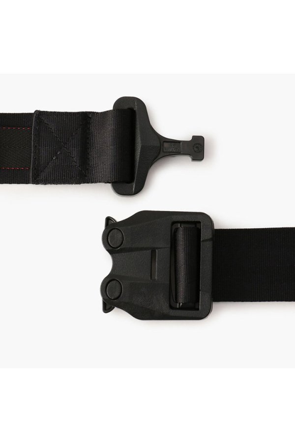 画像7: ブリーフィング ゴルフ BRIEFING COBRA BUCKLE BELT{-BES} (7)