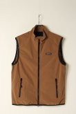 画像1: ブリーフィング ゴルフ BRIEFING GOLF MS WIND VEST{-BAA} (1)