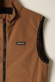 画像3: ブリーフィング ゴルフ BRIEFING GOLF MS WIND VEST{-BAA} (3)