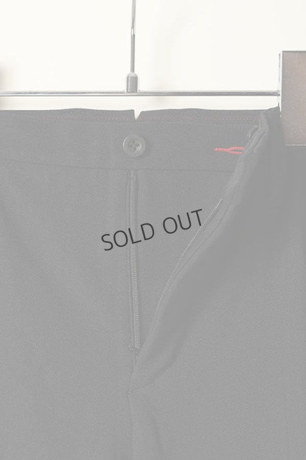 画像3: {SOLD}ブリーフィング ゴルフ BRIEFING GOLF MS BASIC WARM PANTS{-BAA} (3)