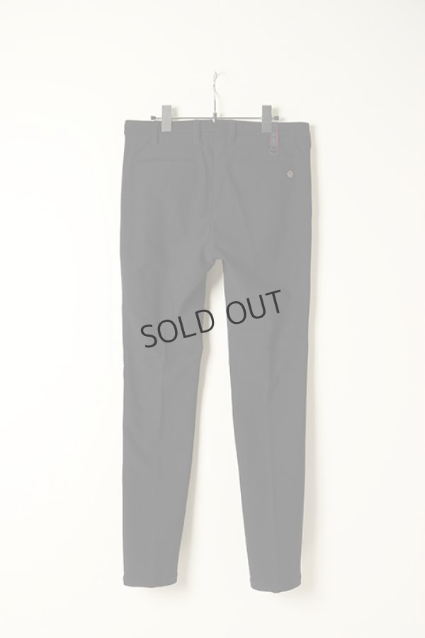 画像5: {SOLD}ブリーフィング ゴルフ BRIEFING GOLF MS BASIC WARM PANTS{-BAA} (5)