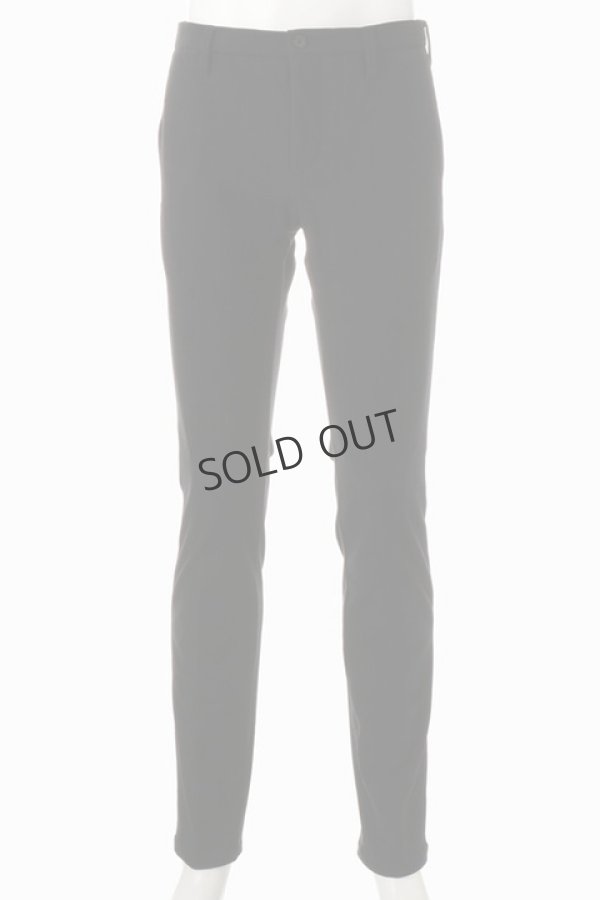 画像6: {SOLD}ブリーフィング ゴルフ BRIEFING GOLF MS BASIC WARM PANTS{-BAA} (6)
