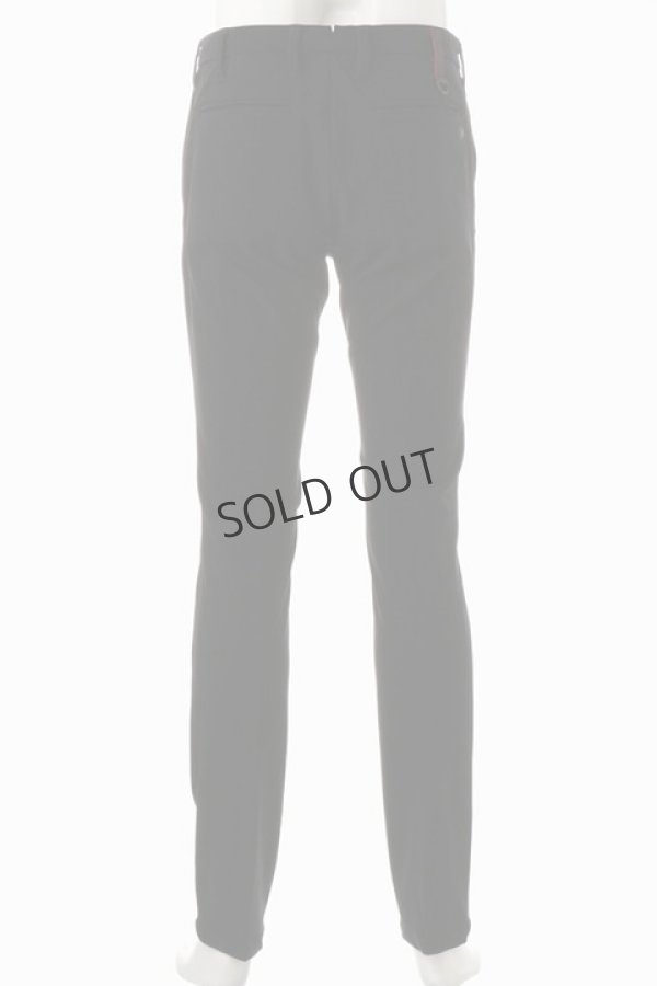 画像7: {SOLD}ブリーフィング ゴルフ BRIEFING GOLF MS BASIC WARM PANTS{-BAA} (7)