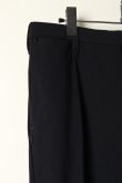 画像2: {SOLD}ブリーフィング ゴルフ BRIEFING GOLF MS BASIC WARM PANTS{-BAA} (2)