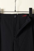 画像3: {SOLD}ブリーフィング ゴルフ BRIEFING GOLF MS BASIC WARM PANTS{-BAA} (3)