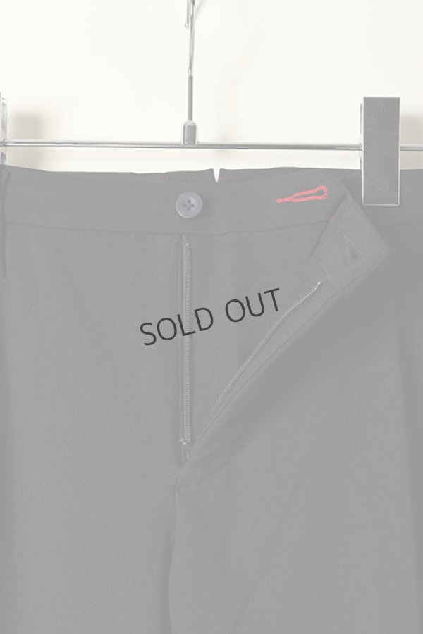 画像3: {SOLD}ブリーフィング ゴルフ BRIEFING GOLF MS BASIC WARM PANTS{-BAA} (3)